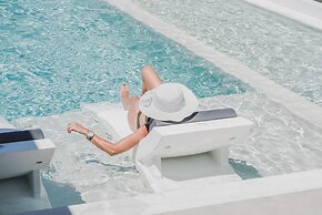 Omnia Villa I - Heated Pool Stunning Seaview