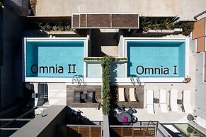 Omnia Villa I - Heated Pool Stunning Seaview