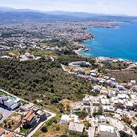 Omnia Villa I - Heated Pool Stunning Seaview