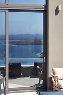 Omnia Villa I - Heated Pool Stunning Seaview