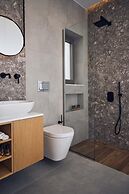 Omnia Villa I - Heated Pool Stunning Seaview