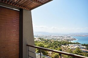 Omnia Villa I - Heated Pool Stunning Seaview