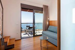 Omnia Villa I - Heated Pool Stunning Seaview