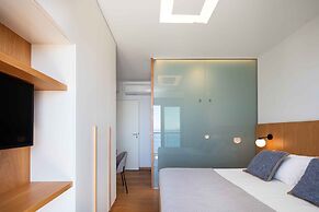 Omnia Villa I - Heated Pool Stunning Seaview