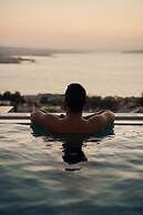 Omnia Villa I - Heated Pool Stunning Seaview