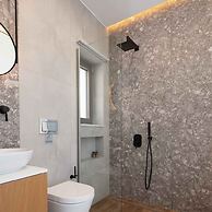 Omnia Villa I - Heated Pool Stunning Seaview