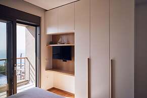 Omnia Villa I - Heated Pool Stunning Seaview