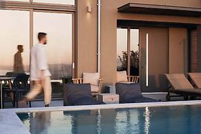 Omnia Villa I - Heated Pool Stunning Seaview