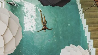 Omnia Villa I - Heated Pool Stunning Seaview