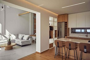 Omnia Villa I - Heated Pool Stunning Seaview