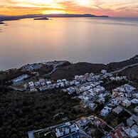 Omnia Villa I - Heated Pool Stunning Seaview