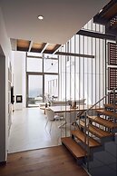 Omnia Villa I - Heated Pool Stunning Seaview