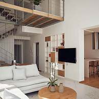 Omnia Villa I - Heated Pool Stunning Seaview