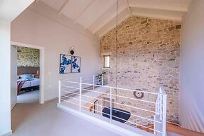 Villa Mare I Free Heated Pool Infinite Blue