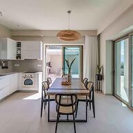 Villa Mare I Free Heated Pool Infinite Blue