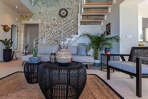 Villa Mare I Free Heated Pool Infinite Blue