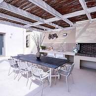 Villa Mare I Free Heated Pool Infinite Blue