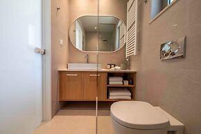 Villa Mare I Free Heated Pool Infinite Blue