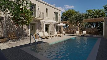 Villa Mare I Free Heated Pool Infinite Blue