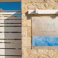 Villa Mare I Free Heated Pool Infinite Blue