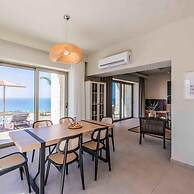 Villa Mare I Free Heated Pool Infinite Blue