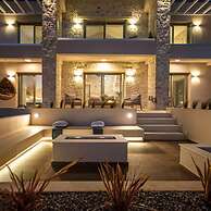 Villa Mare I Free Heated Pool Infinite Blue