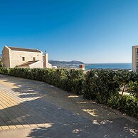 Villa Mare I Free Heated Pool Infinite Blue