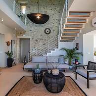 Villa Mare I Free Heated Pool Infinite Blue