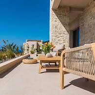 Villa Mare I Free Heated Pool Infinite Blue