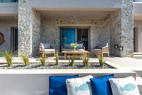 Villa Mare I Free Heated Pool Infinite Blue