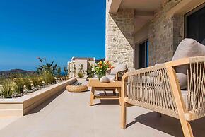 Villa Mare I Free Heated Pool Infinite Blue