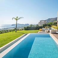 Villa Mare I Free Heated Pool Infinite Blue