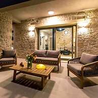 Villa Mare I Free Heated Pool Infinite Blue