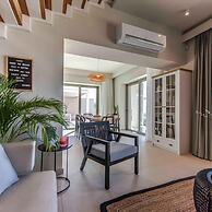 Villa Mare I Free Heated Pool Infinite Blue