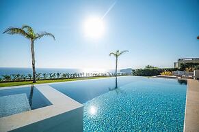 Villa Mare I Free Heated Pool Infinite Blue