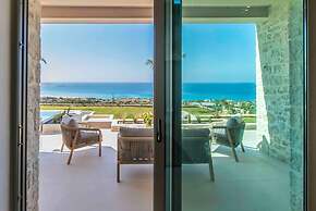 Villa Mare I Free Heated Pool Infinite Blue