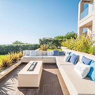 Villa Mare I Free Heated Pool Infinite Blue