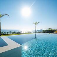 Villa Mare I Free Heated Pool Infinite Blue