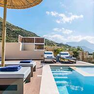 Villa Mare I Free Heated Pool Infinite Blue