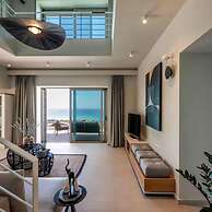 Villa Mare I Free Heated Pool Infinite Blue