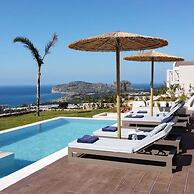 Villa Mare I Free Heated Pool Infinite Blue