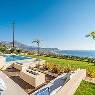 Villa Mare I Free Heated Pool Infinite Blue