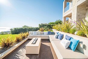 Villa Mare I Free Heated Pool Infinite Blue