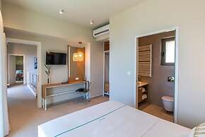 Villa Mare I Free Heated Pool Infinite Blue