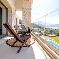 Villa Mare I Free Heated Pool Infinite Blue