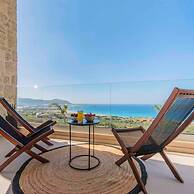 Villa Mare I Free Heated Pool Infinite Blue