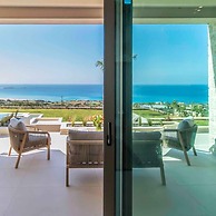 Villa Mare I Free Heated Pool Infinite Blue