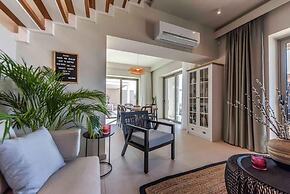 Villa Mare I Free Heated Pool Infinite Blue