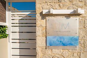 Villa Mare I Free Heated Pool Infinite Blue