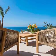 Villa Mare I Free Heated Pool Infinite Blue